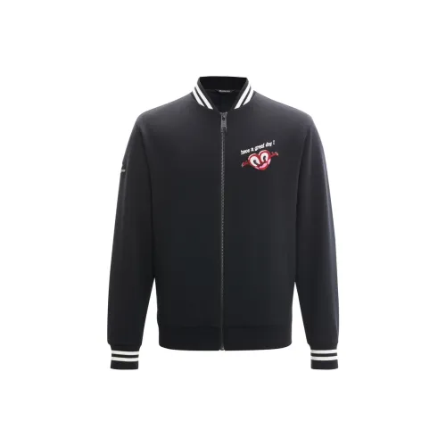 Biyin Leufen x Heidi Куртка Мужская