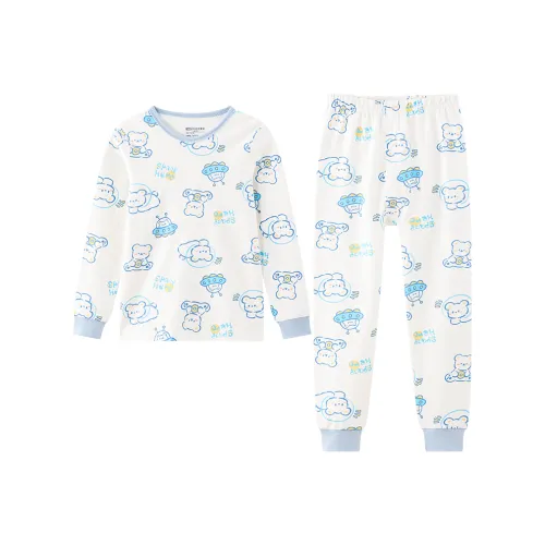 Red bean Белый Kids Комплекты нижнего белья