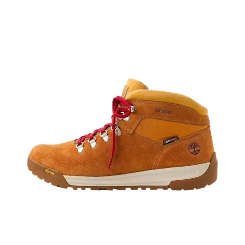 J.Crew x Timberland Crew Аутдор Мужской