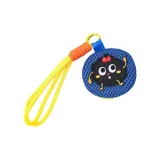 Жёлтый шнурок