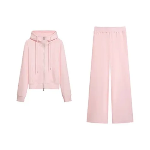 ZVJH Женские Повседневные Костюмы