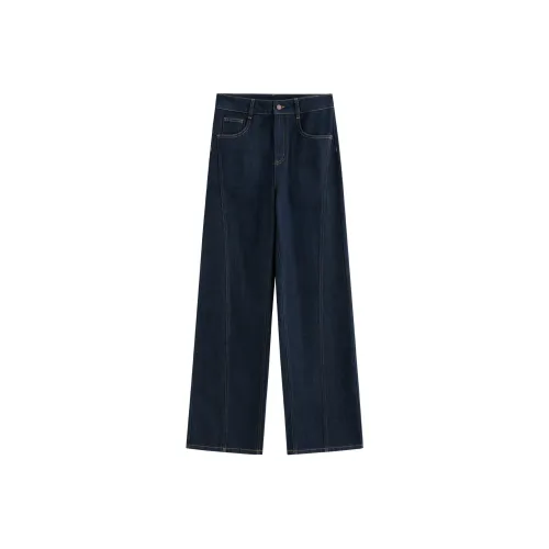 FANSILANEN Женские Джинсы