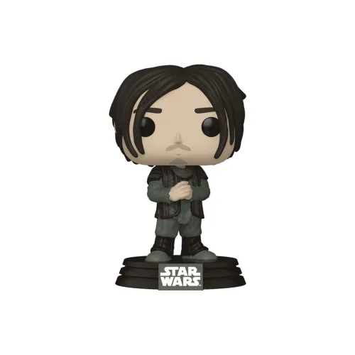 Funko Star Wars Servant Kamil Чиби Фигурки