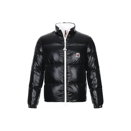 Moncler Montbeliard Series Пуховик Мужской
