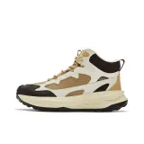 Дикий гриб / Овсяное молоко