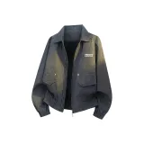 Матовый черный