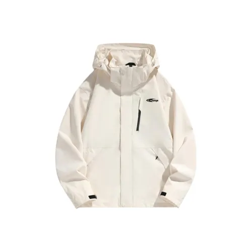 Lightning X Storm Куртка Унисекс