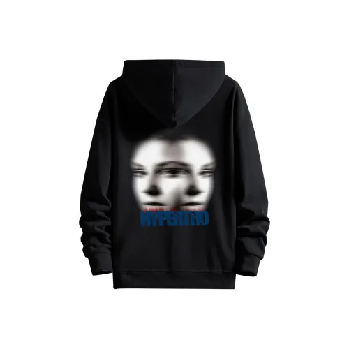 MUSCLETECH Унисекс Свитшоты