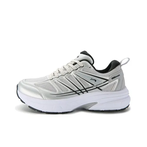 K Bird Low Топ Повседневная обувь Унисекс