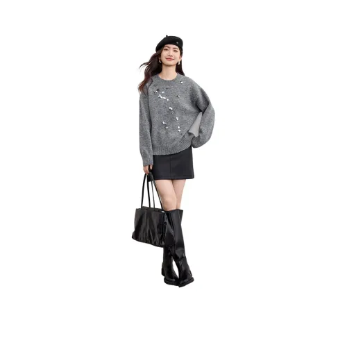 SENTUBILA Женские Свитера