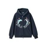 Темно-синий