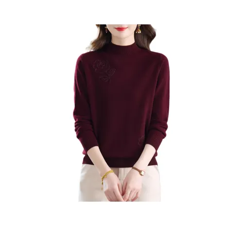 MEXICAN Женская трикотажная одежда