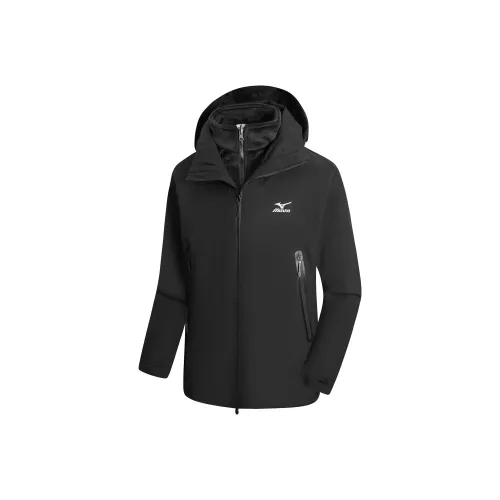 Ветровка Mizuno унисекс