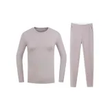 (Хаки)[80S Zero Угольный Модал]