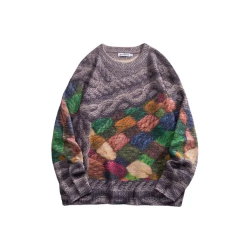 URBAN AUTHENTIC Трикотаж Унисекс