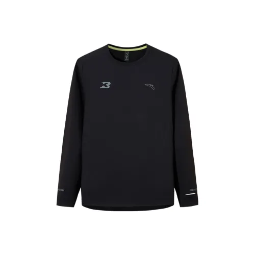 ANTA Running Collection Трикотаж Мужской