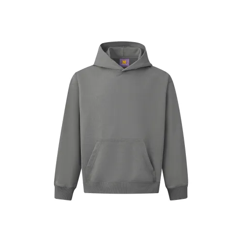 The Seeker FW25 Толстовка Унисекс