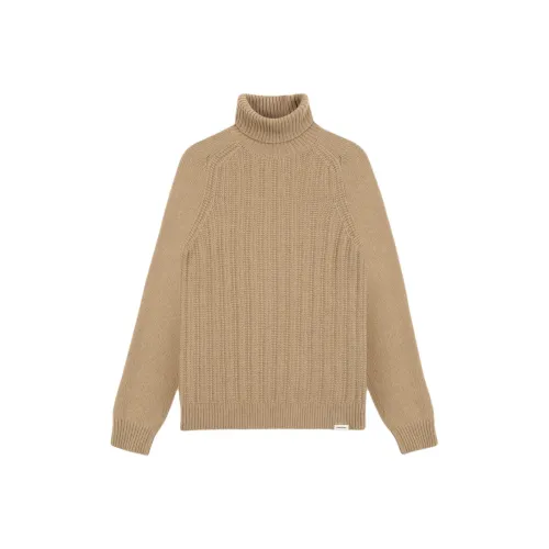 Colmar Коричневые Мужские Свитера