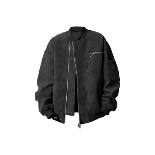 KIRHNE Унисекс Куртки