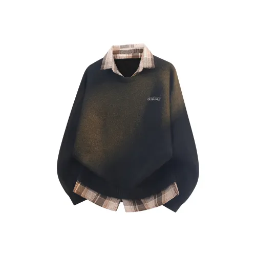 GRAMICA Осенне-зимний трикотаж унисекс