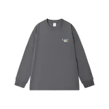 Темно-серый