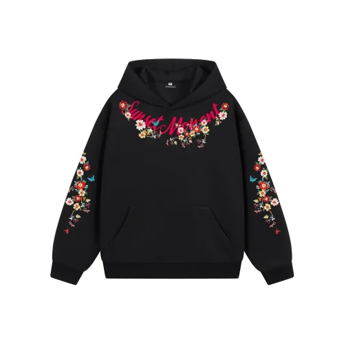 SUNSETMONENT Унисекс Свитшоты