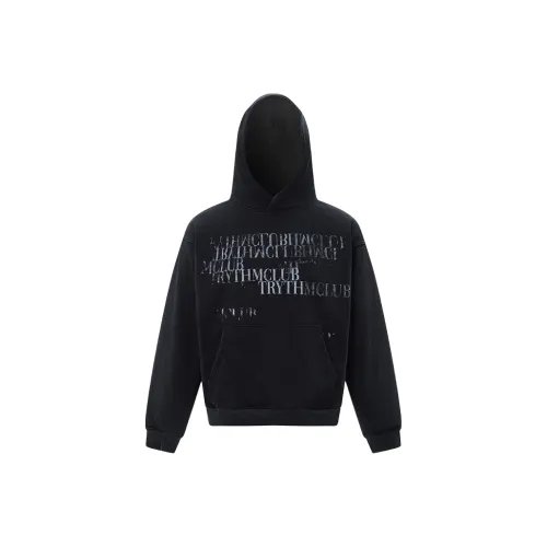 ULTRA QUATTRO Толстовка Унисекс