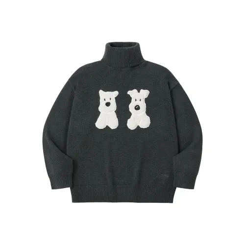 PSO Brand Унисекс Свитера