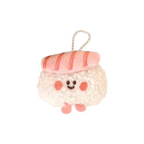 77 SEVEN DREAM Креативный one Pot Стайлинг Универсальный Плюшевый Подвеска 3 см Высота