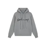 Серый меланж