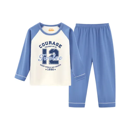 BALENO JUNIOR Синий Детский Lounge Комплект