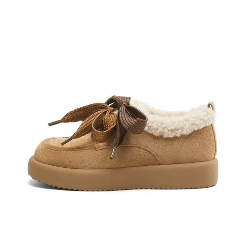 DAPHNE Лоферы Средний каблук Женские