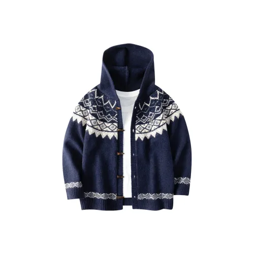 POLOMEISDO Унисекс Свитера