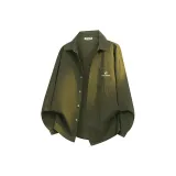 Армейский зеленый