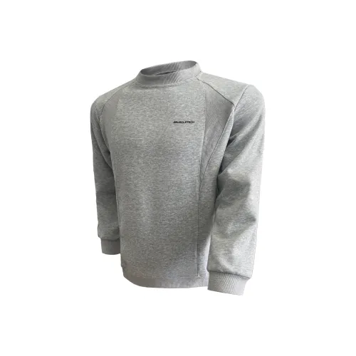 MUSCLETECH Унисекс Свитшоты