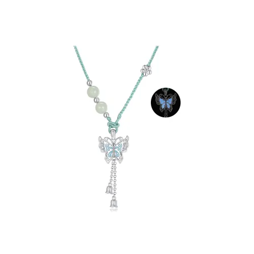 YINCHIE Ожерелья к Дню Рождения Женские