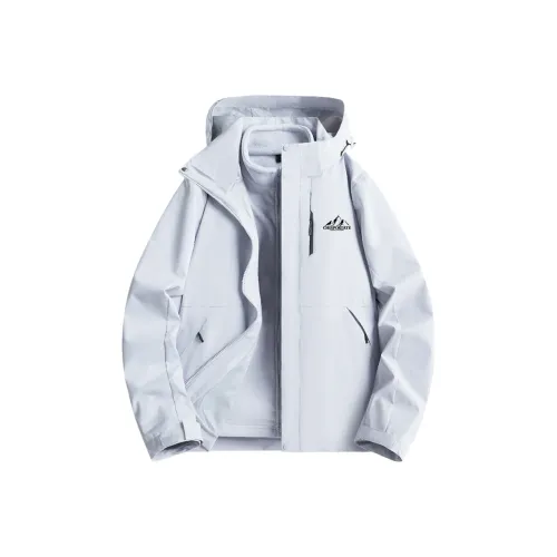 Chisportate Унисекс Куртки