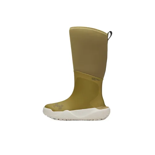 Under Armour Высокие сапоги для колена Мужские