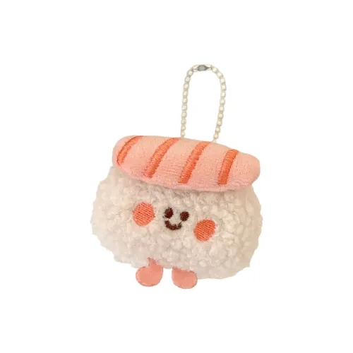 Mise DELICIOUS Суши Плюшевый Брелок Высота 8,5 см 10 см 11,5 см