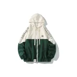 Зелёный (с флисовой подкладкой)