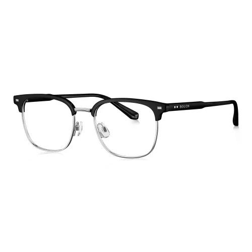 BOLON Сплав Квадратные Оправы для Очков Унисекс