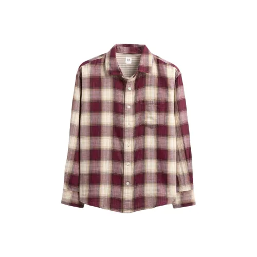 GAP Kids Повседневные Рубашки