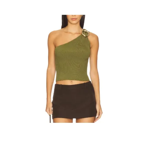 JONATHAN SIMKHAI Майка Женская