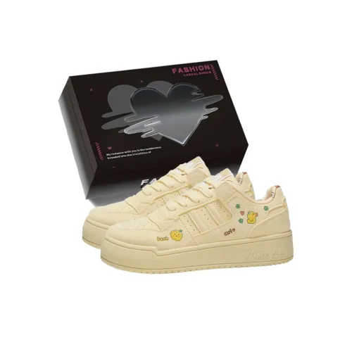 Worm's Home Скейтборд Кроссовки Женские