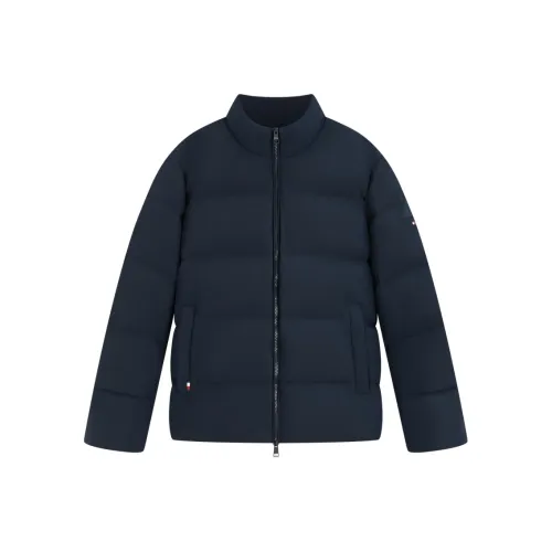 Tommy Hilfiger Пуховик Мужской