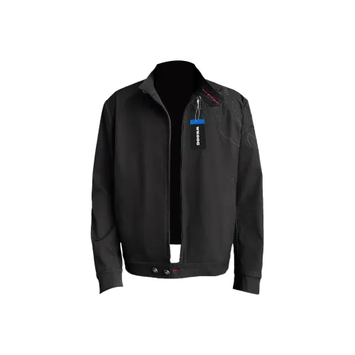 WKOOG Унисекс Куртки