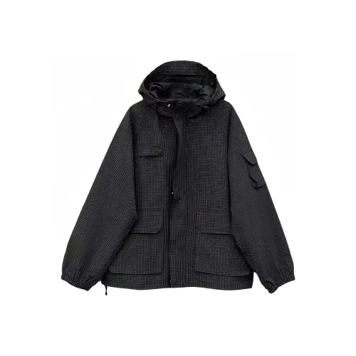 Chisportate Унисекс Куртки