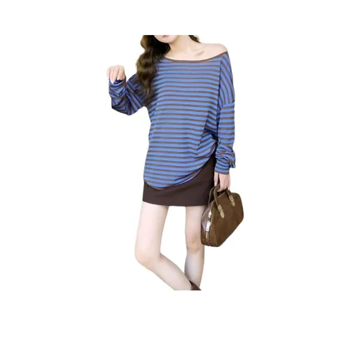 NANING9 Женская трикотажная одежда