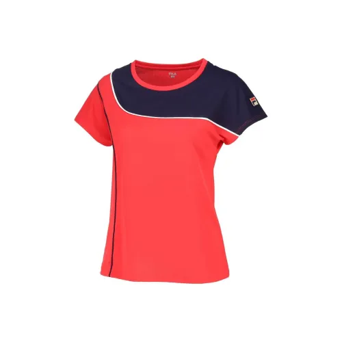 FILA Twister Теннис Топ Женский