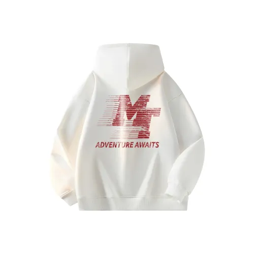 My Name Is MT Толстовка Унисекс